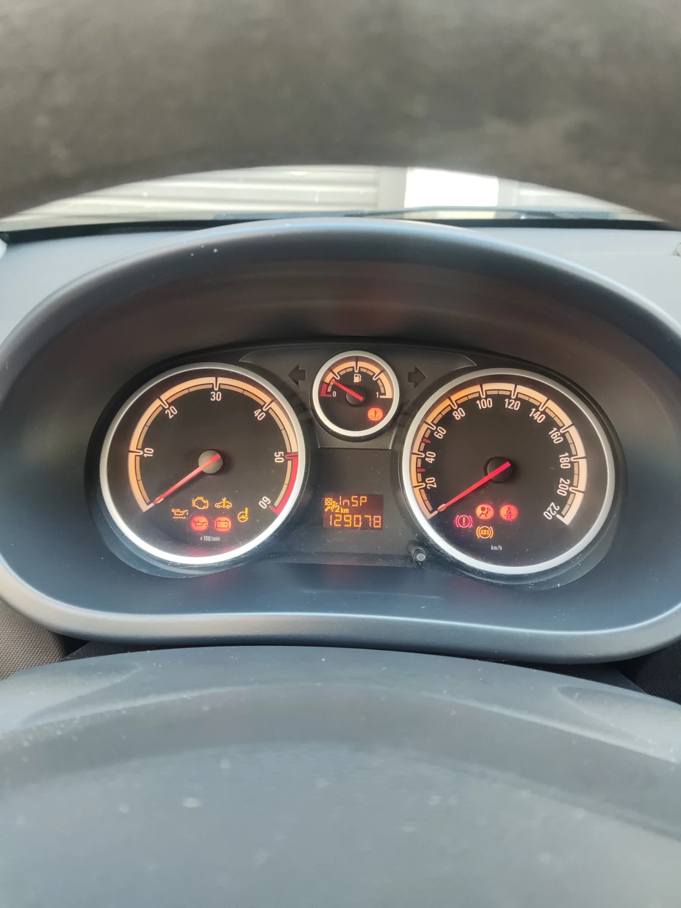 Opel Corsa Opc line, снимка 9 - Автомобили и джипове - 54766683
