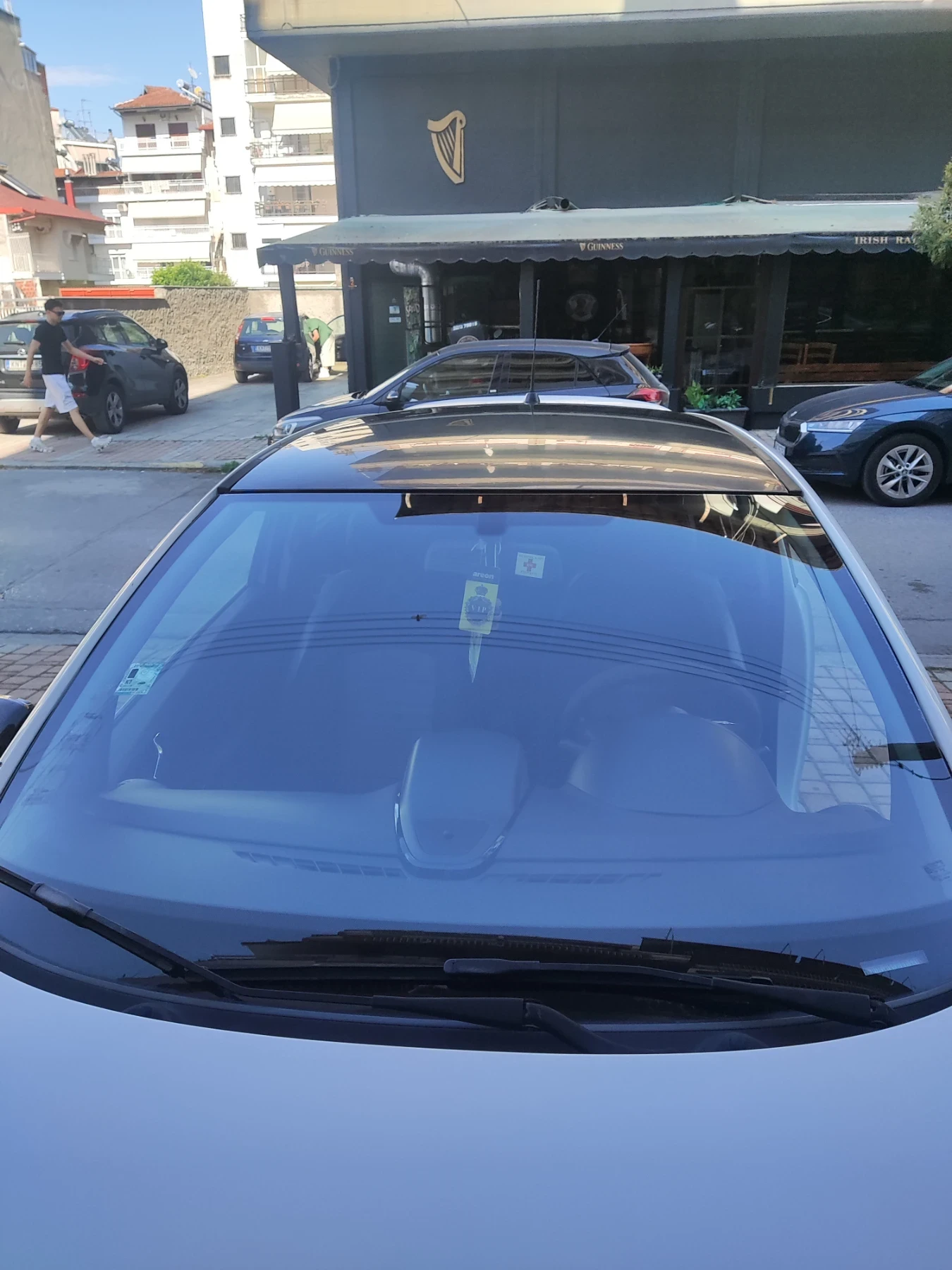 Opel Corsa Opc line, снимка 6 - Автомобили и джипове - 54766683