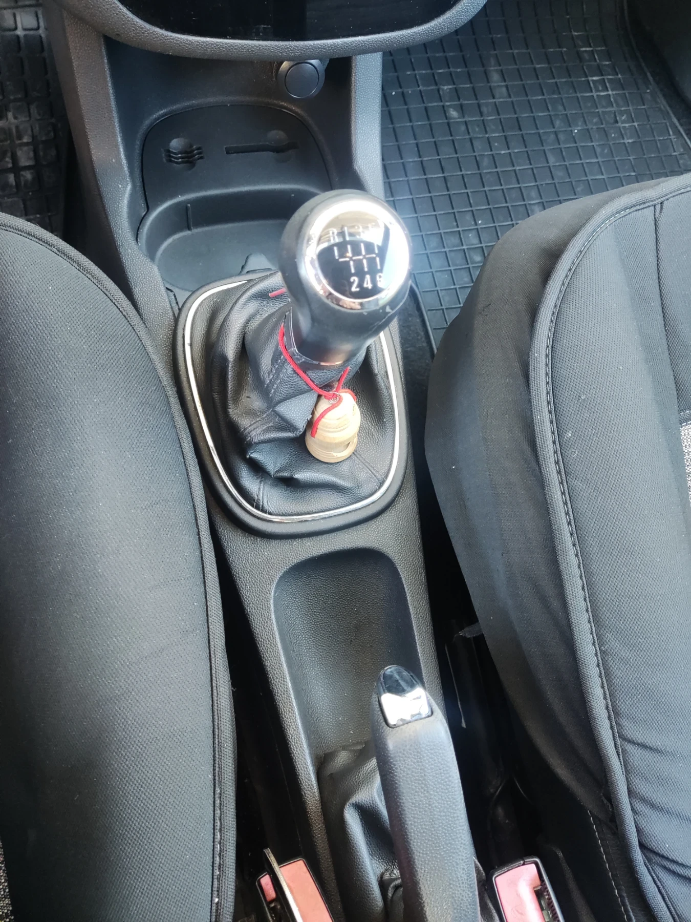 Opel Corsa Opc line, снимка 10 - Автомобили и джипове - 54766683