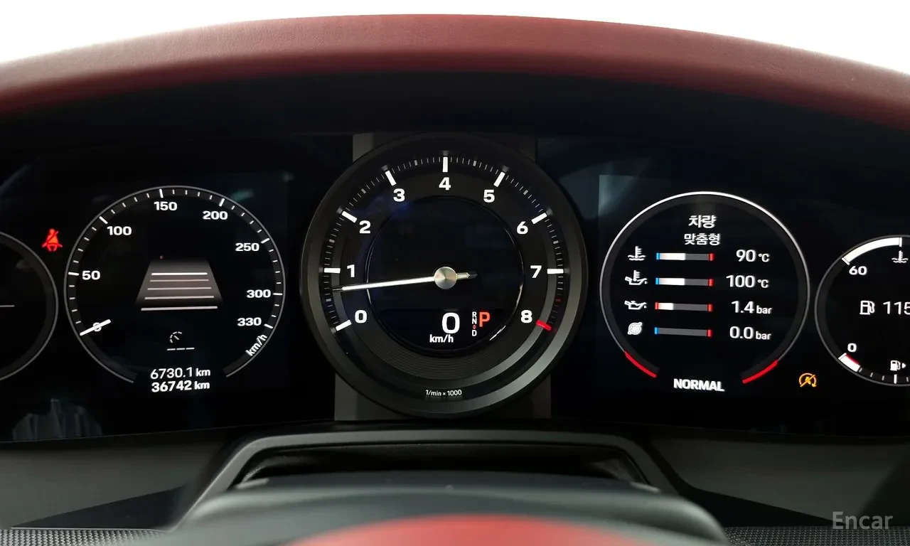 Porsche 911 Carrera MANUFAKTUR | ПАНОРАМА | СПОРТНА ГЕНЕРАЦИЯ, снимка 13 - Автомобили и джипове - 54776472
