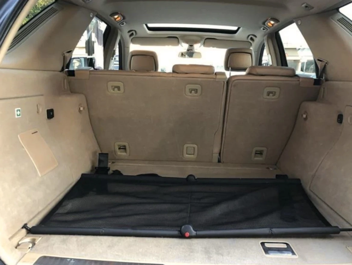 Mercedes-Benz ML 550 AMG LINE* 4MATIC* LPG* HK* KEYLESS* V8* 388, снимка 16 - Автомобили и джипове - 54972034