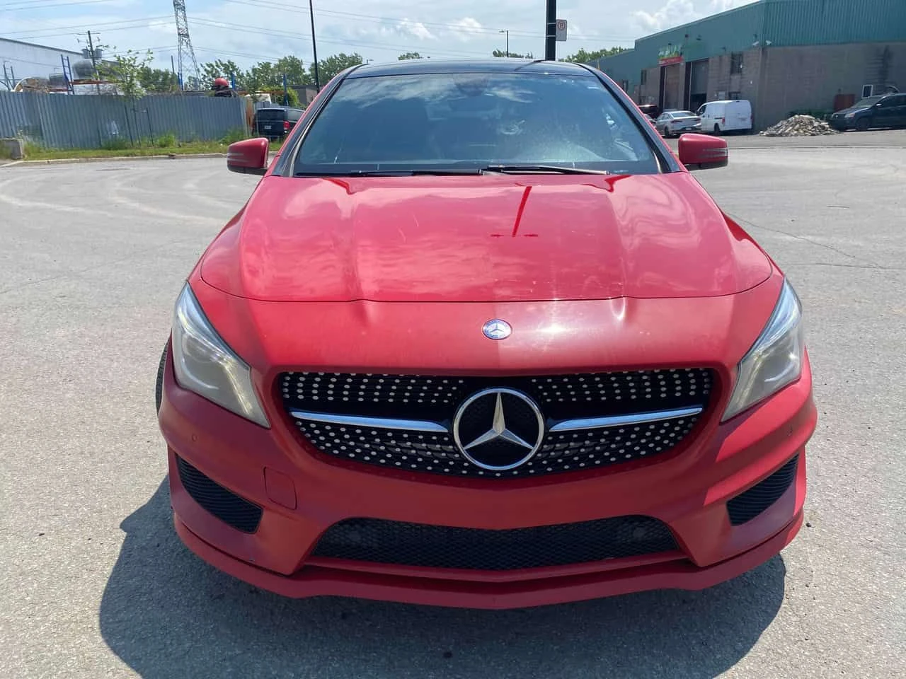 Mercedes-Benz CLA 250 * АВТОКРЕДИТ * ГЛАВНО ПРЕДСТАВИТЕЛСТВО, снимка 2 - Автомобили и джипове - 55158856
