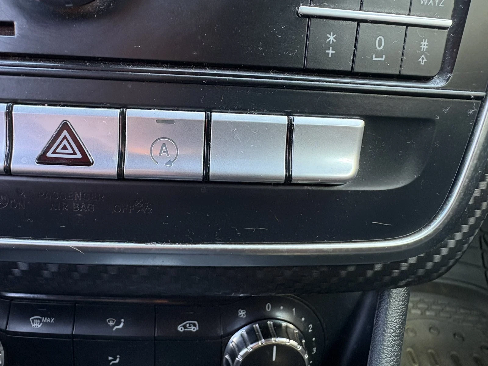 Mercedes-Benz A 180 AMG, снимка 12 - Автомобили и джипове - 55215876