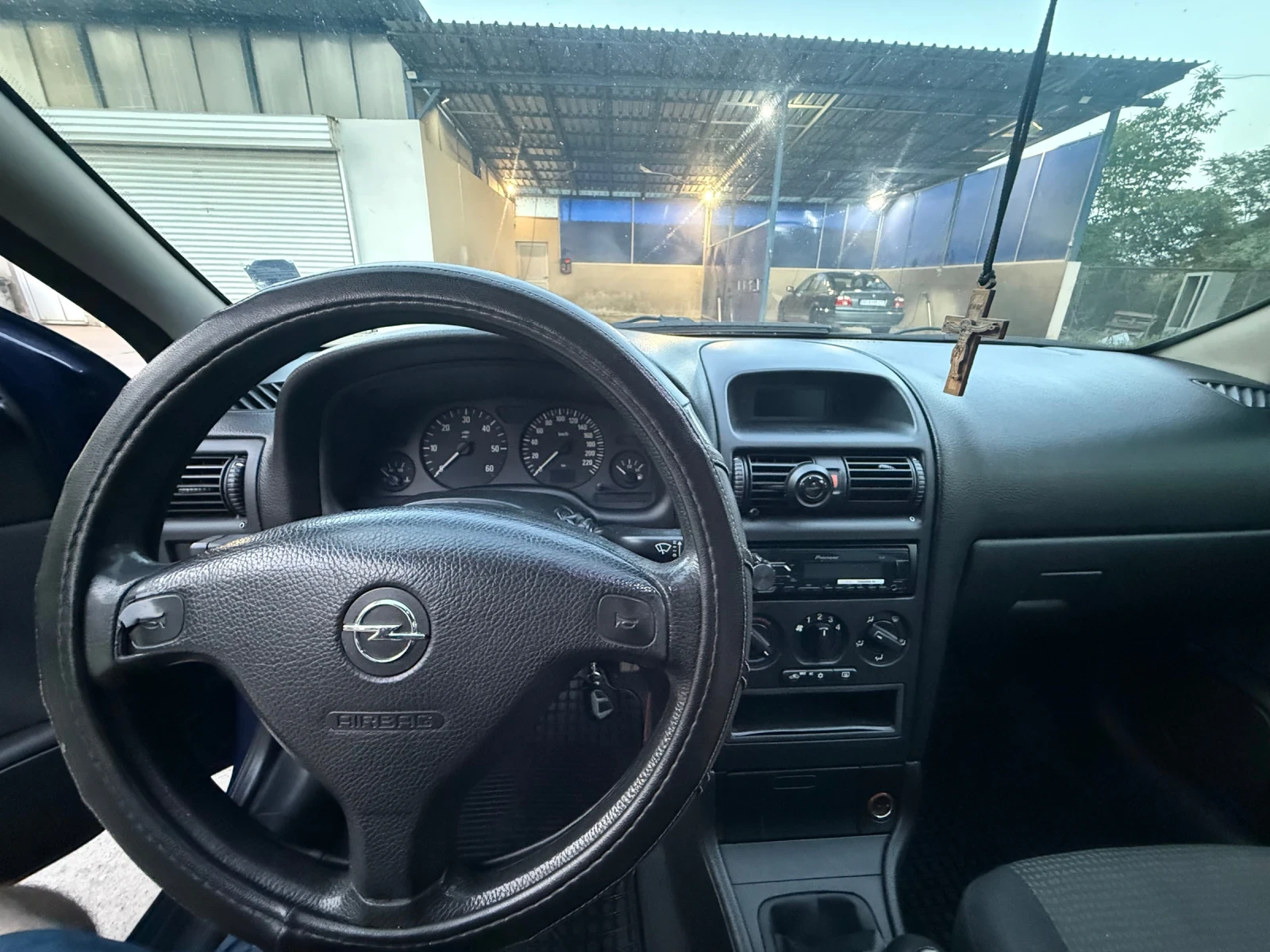 Opel Astra G | Mobile.bg � ����������� 10