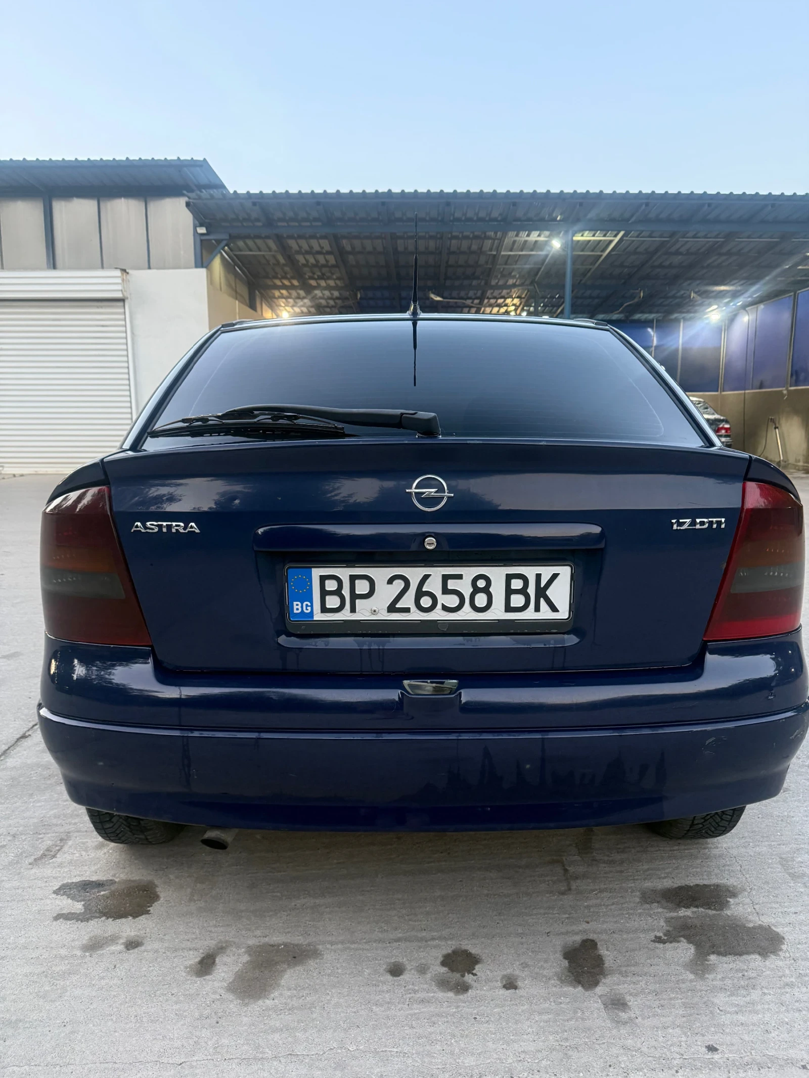 Opel Astra G | Mobile.bg � ����������� 5
