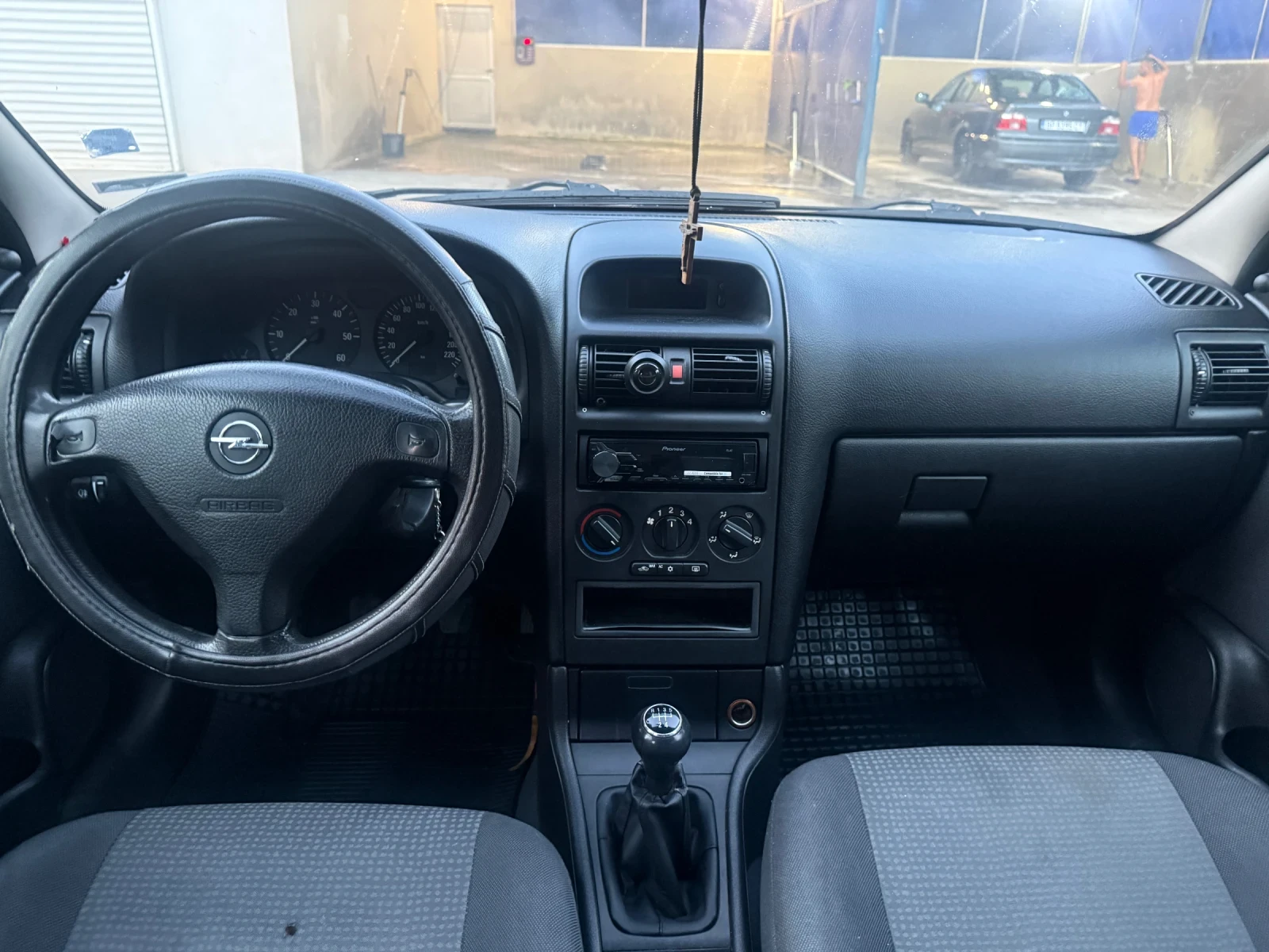 Opel Astra G | Mobile.bg � ����������� 9