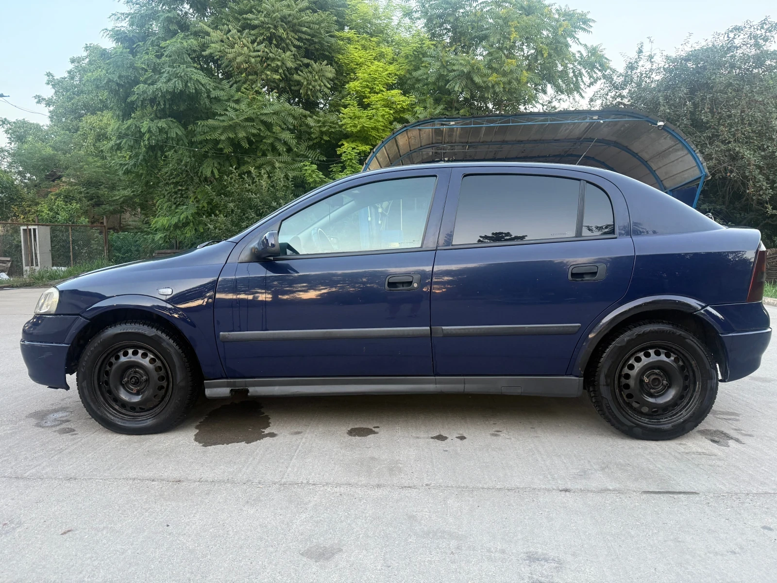 Opel Astra G | Mobile.bg � ����������� 3