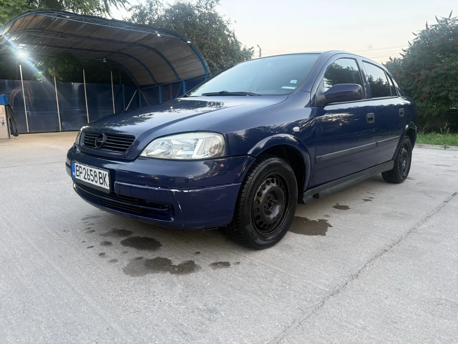Opel Astra G | Mobile.bg � ����������� 2