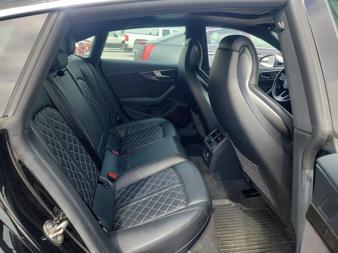 Audi S5 PRESTIGE| HUD| BANG&OLUFSEN| 360| 8ZF | Mobile.bg � ����������� 10