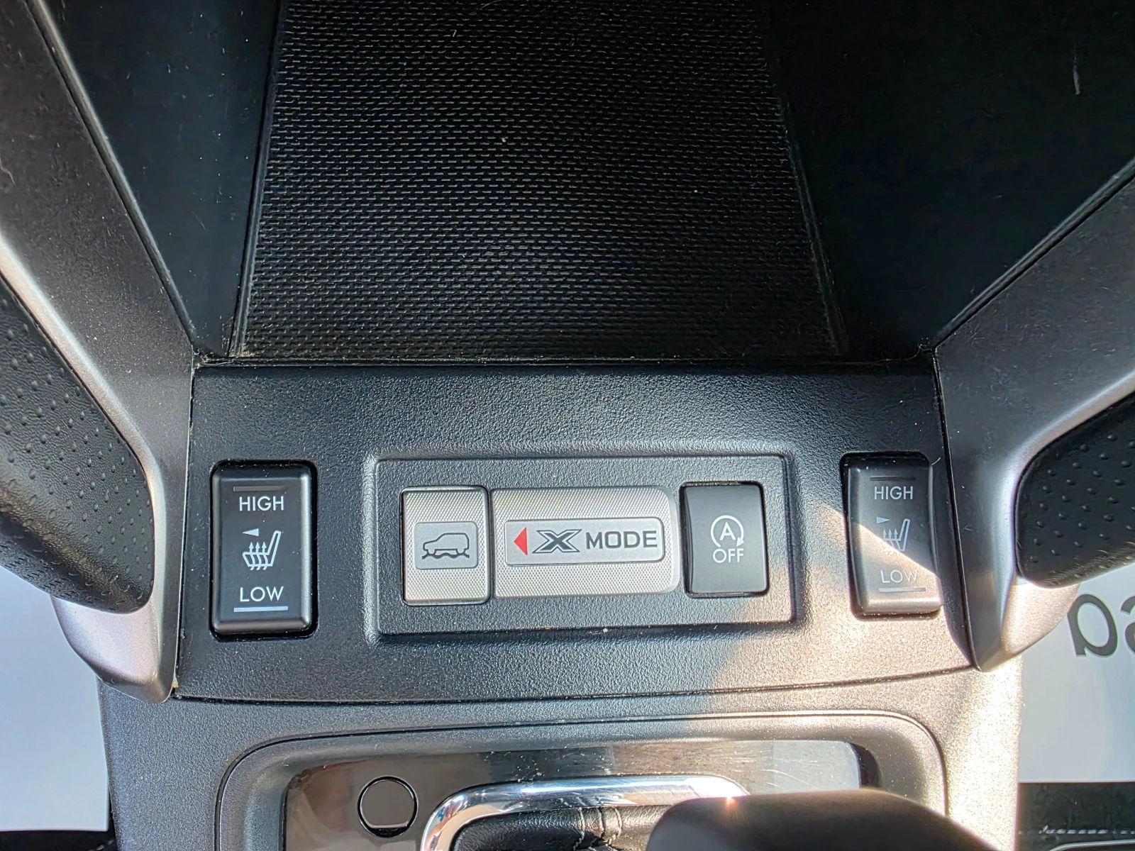 Subaru Forester 2.0I-БЕНЗИН-AUTOMATIC-ГАЗ-BI FUEL-NAVI-CAMERA-PANO, снимка 9 - Автомобили и джипове - 55242925