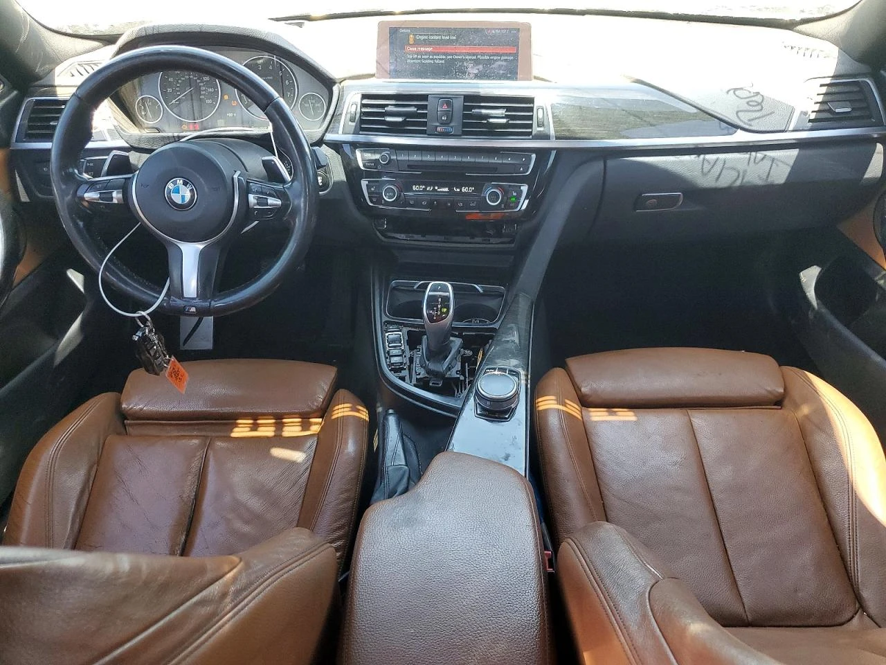 BMW 440 I GRAN COUPE M PACK| HUD| HARMAN| STAGE 2 | Mobile.bg � ����������� 8