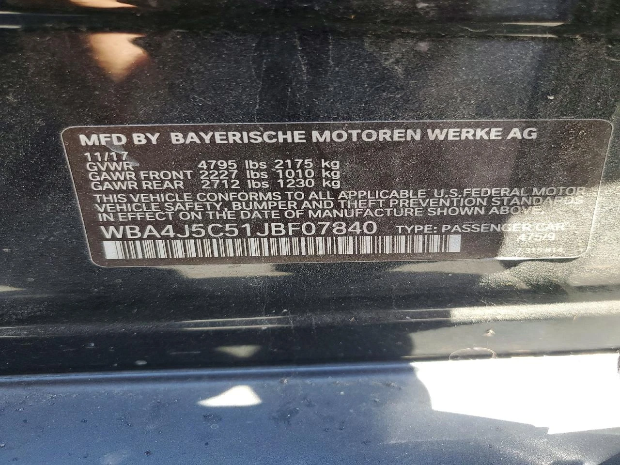 BMW 440 I GRAN COUPE M PACK| HUD| HARMAN| STAGE 2 | Mobile.bg � ����������� 12