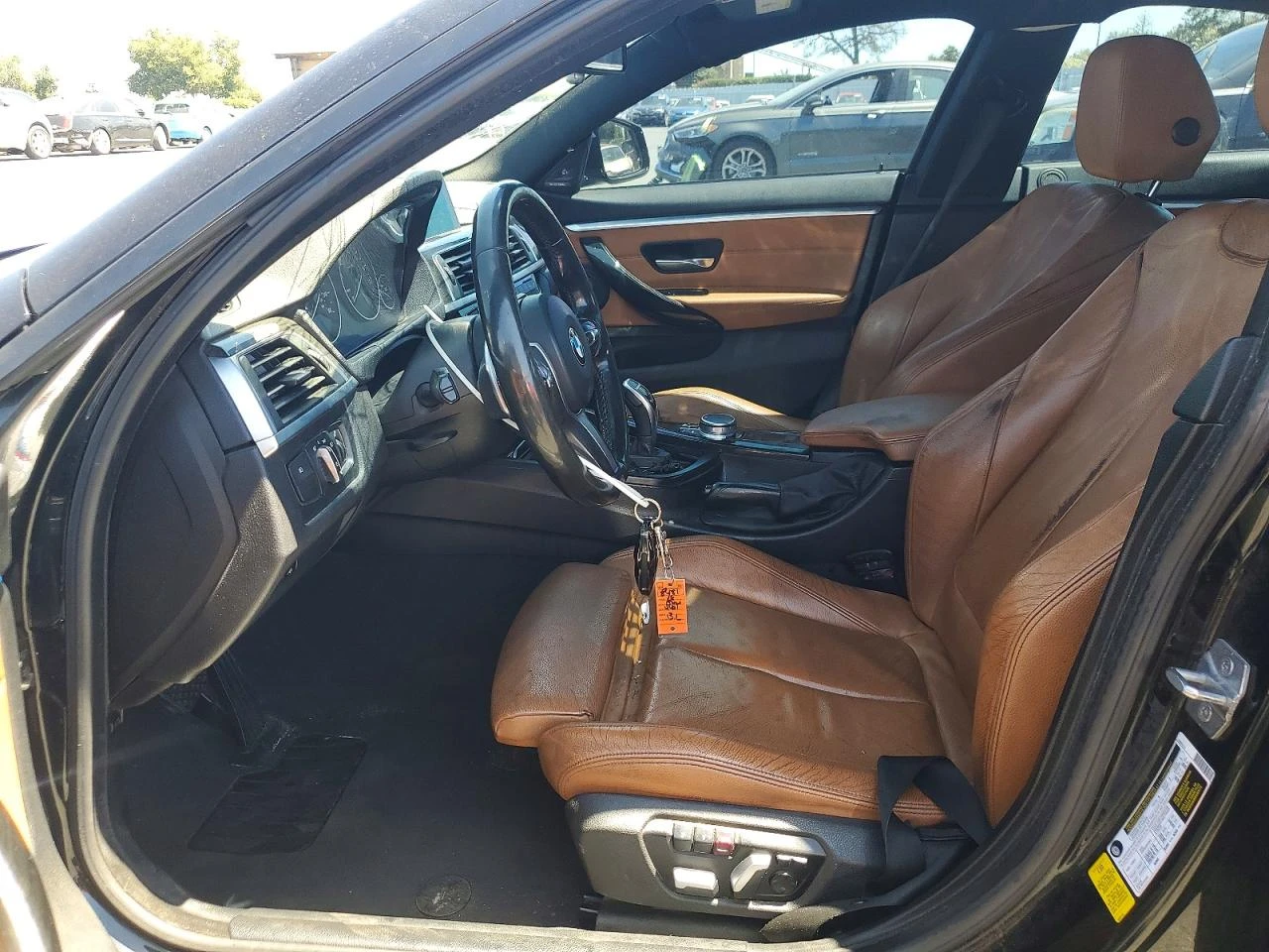 BMW 440 I GRAN COUPE M PACK| HUD| HARMAN| STAGE 2 | Mobile.bg � ����������� 7