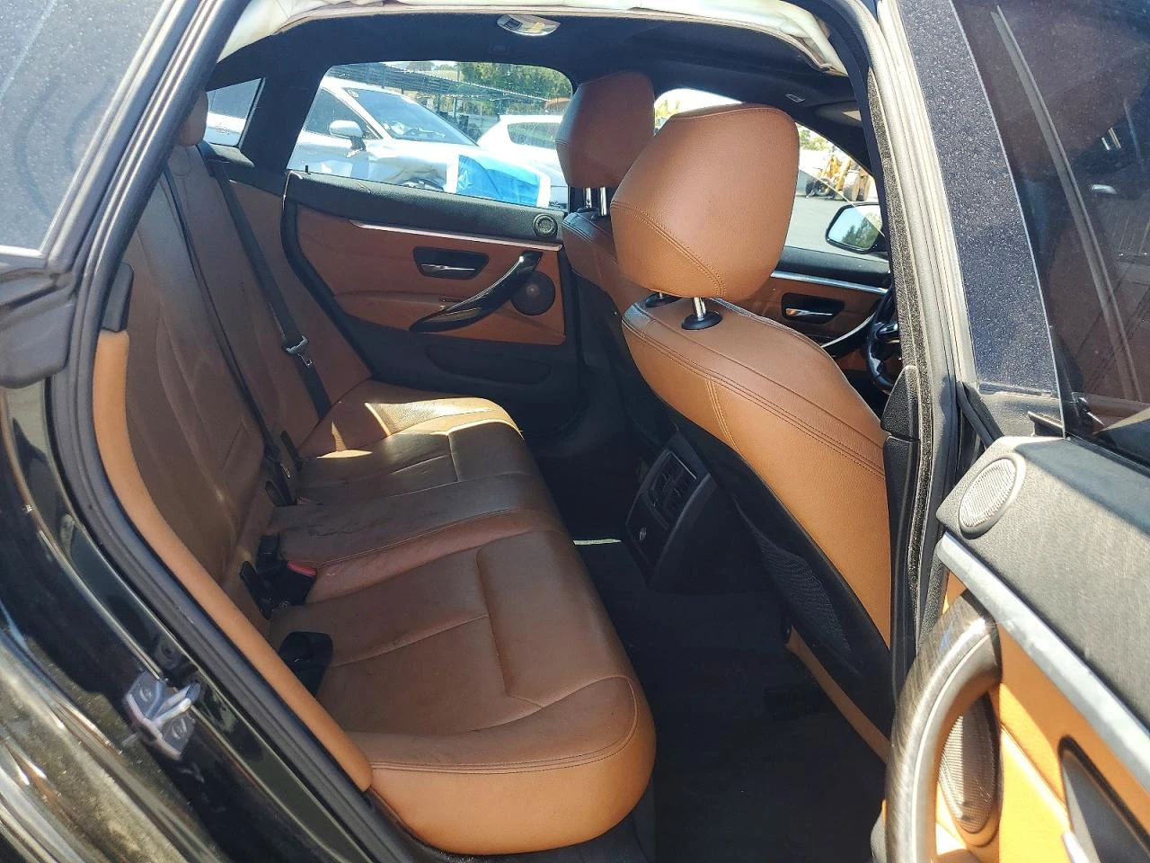 BMW 440 I GRAN COUPE M PACK| HUD| HARMAN| STAGE 2 | Mobile.bg � ����������� 10