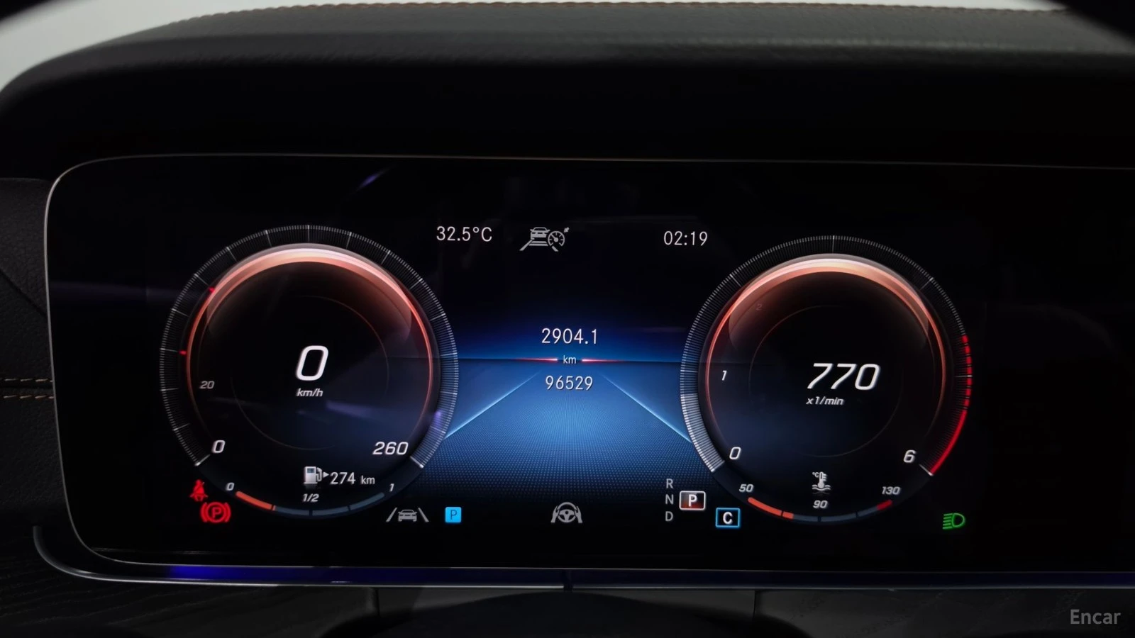 Mercedes-Benz E 220 4MATIC/AMG-LINE/DRIVE-ASSISTS/SUNROOF | Mobile.bg � ����������� 9