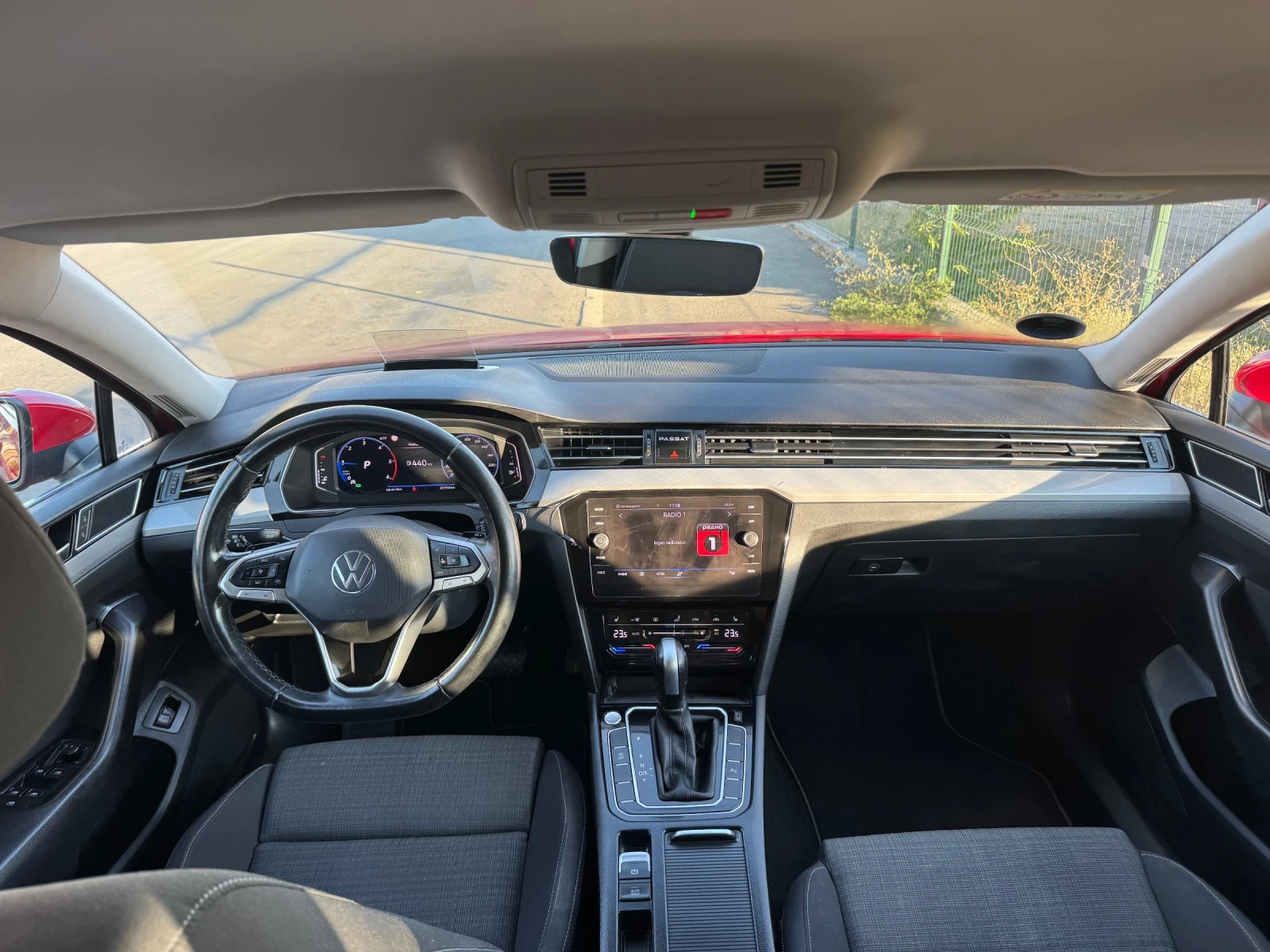 VW Passat 2.0 Дигитал, снимка 6 - Автомобили и джипове - 55774569