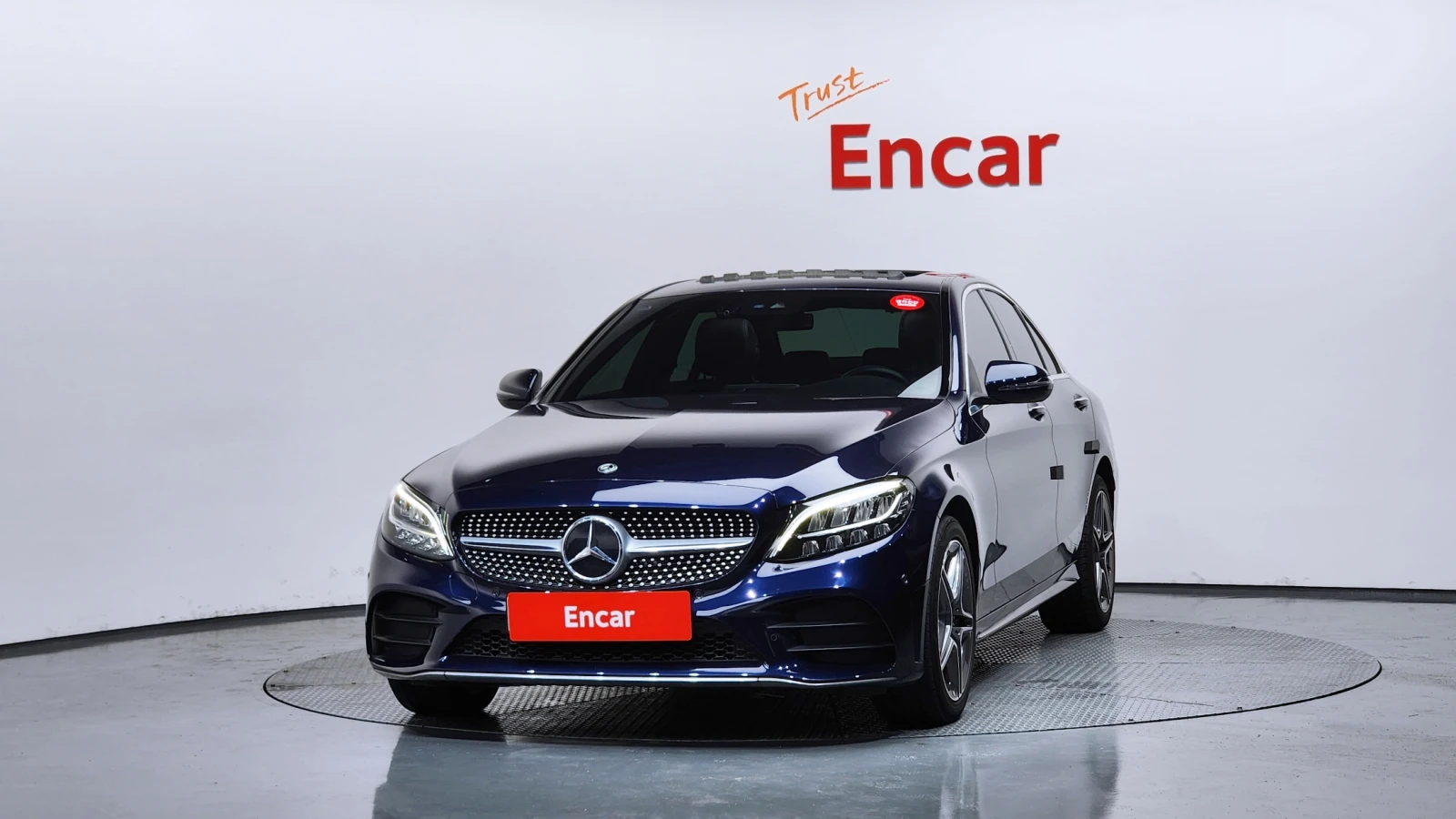 Mercedes-Benz C 220 BLIND SPOT* ���* ������� �����* ������ ���� | Mobile.bg � ����������� 3