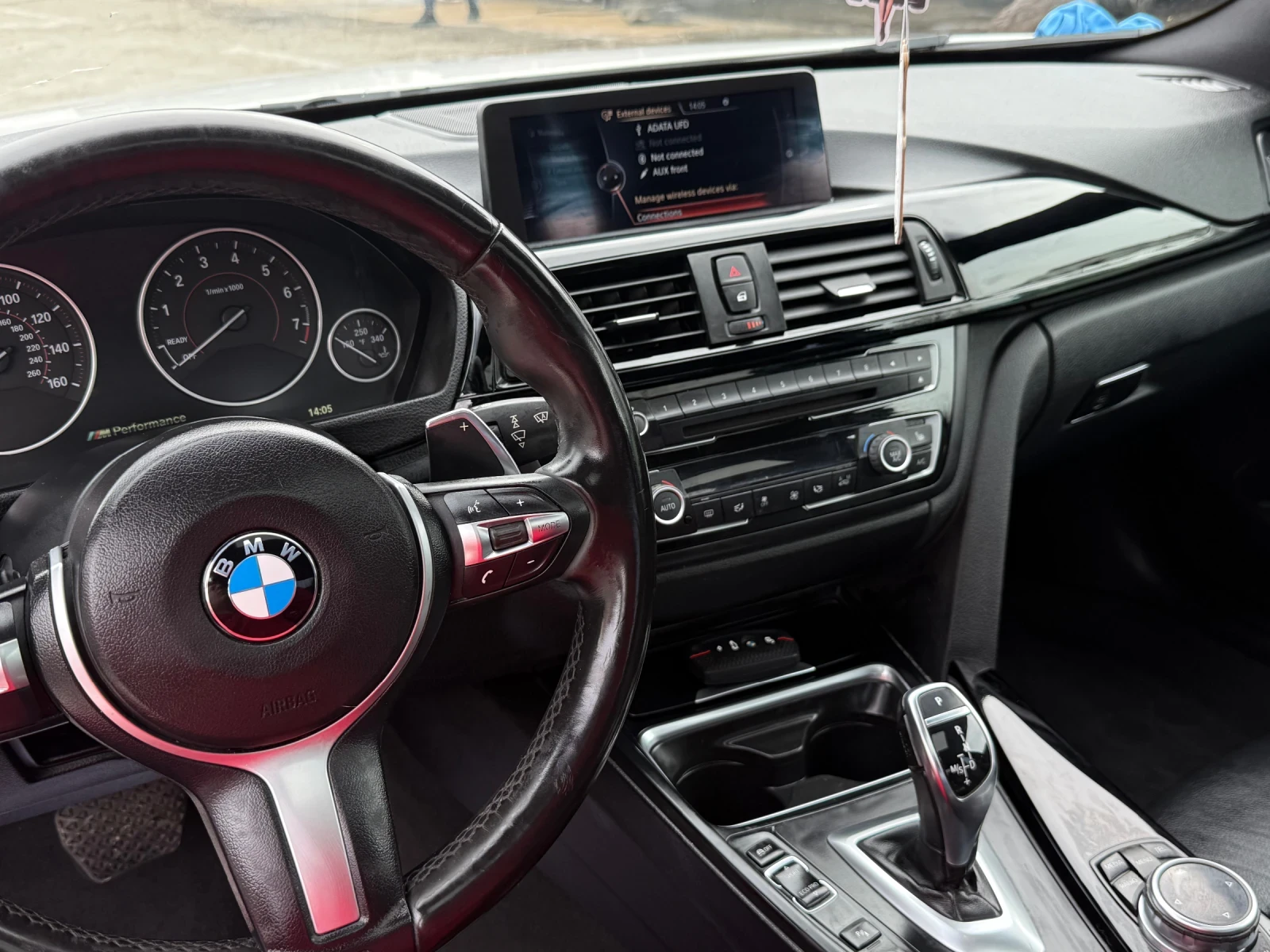 BMW 435, снимка 6 - Автомобили и джипове - 56075597