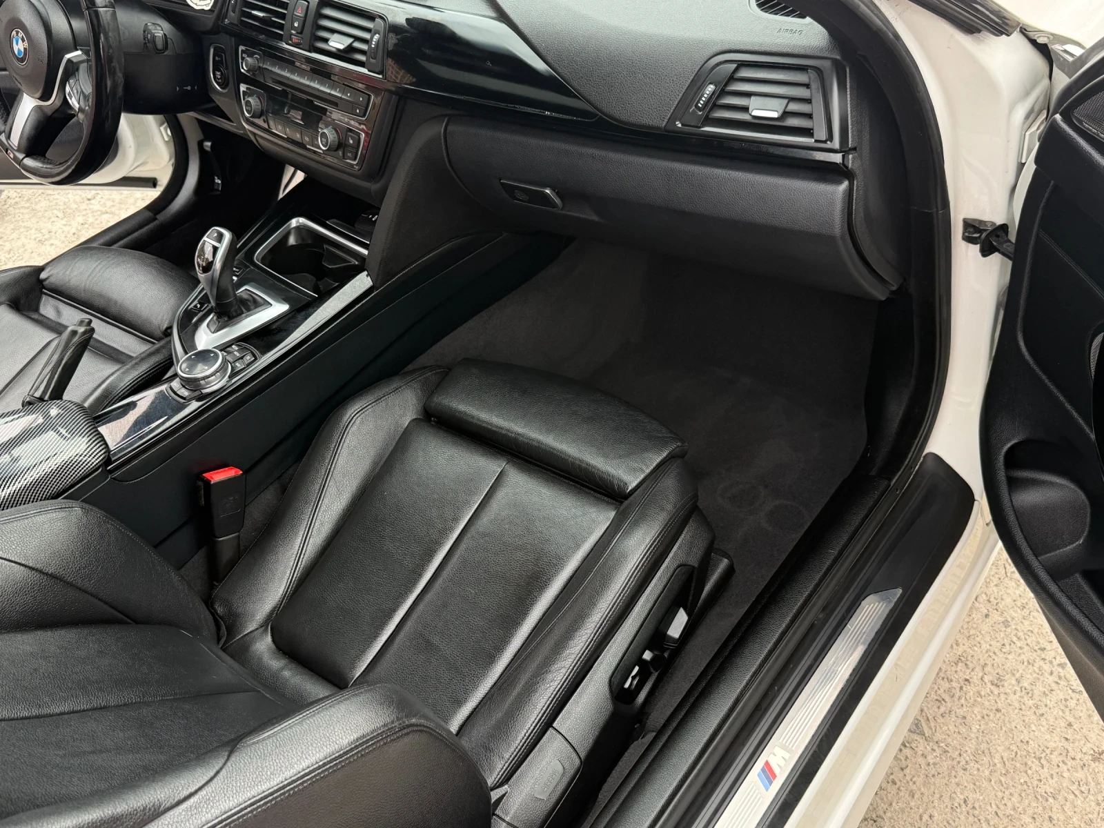 BMW 435, снимка 9 - Автомобили и джипове - 56075597