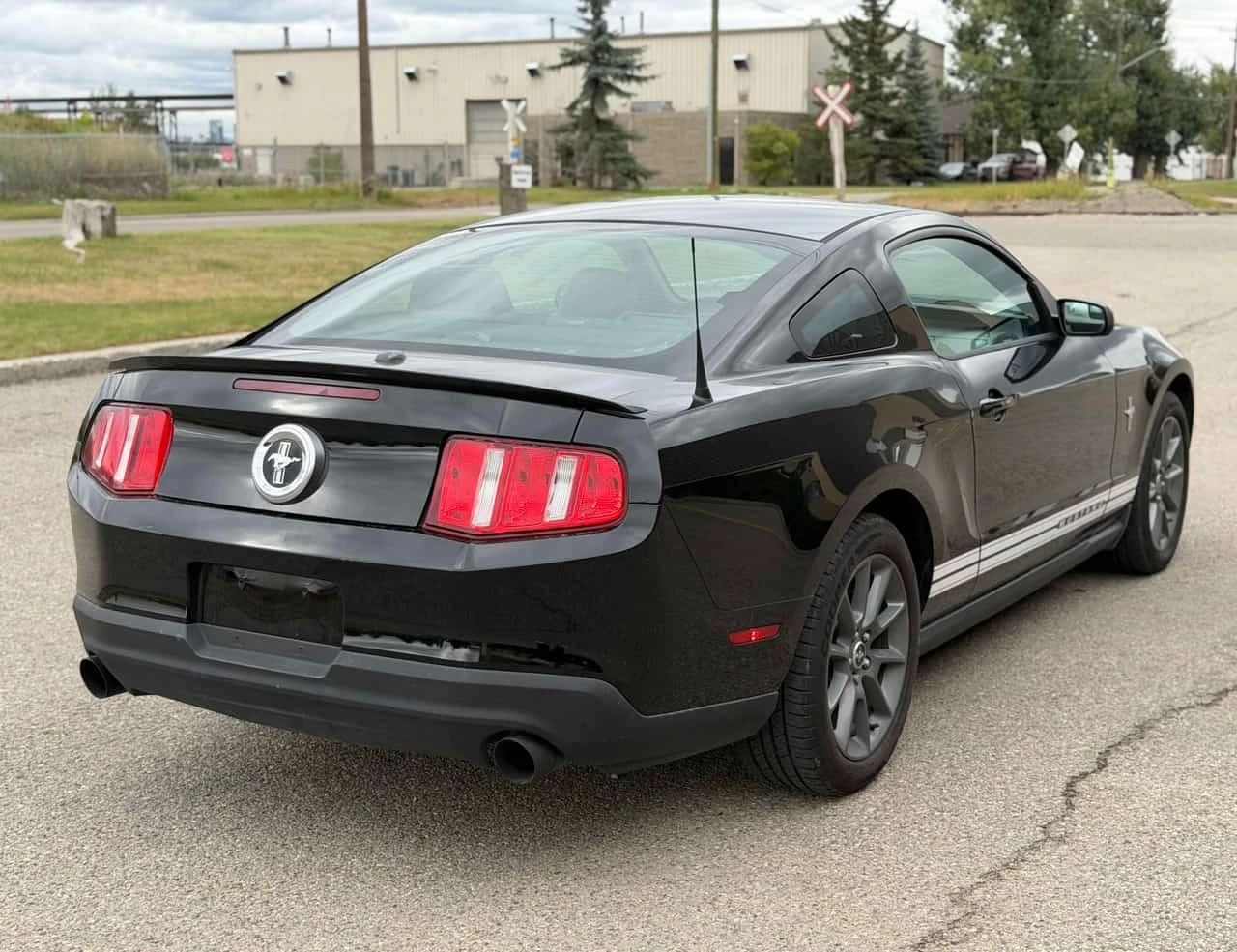 Ford Mustang * V6 * CARFAX * , снимка 16 - Автомобили и джипове - 56259746