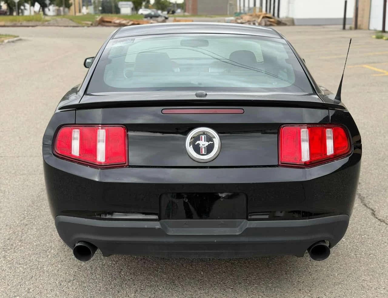 Ford Mustang * V6 * CARFAX * , снимка 4 - Автомобили и джипове - 56259746