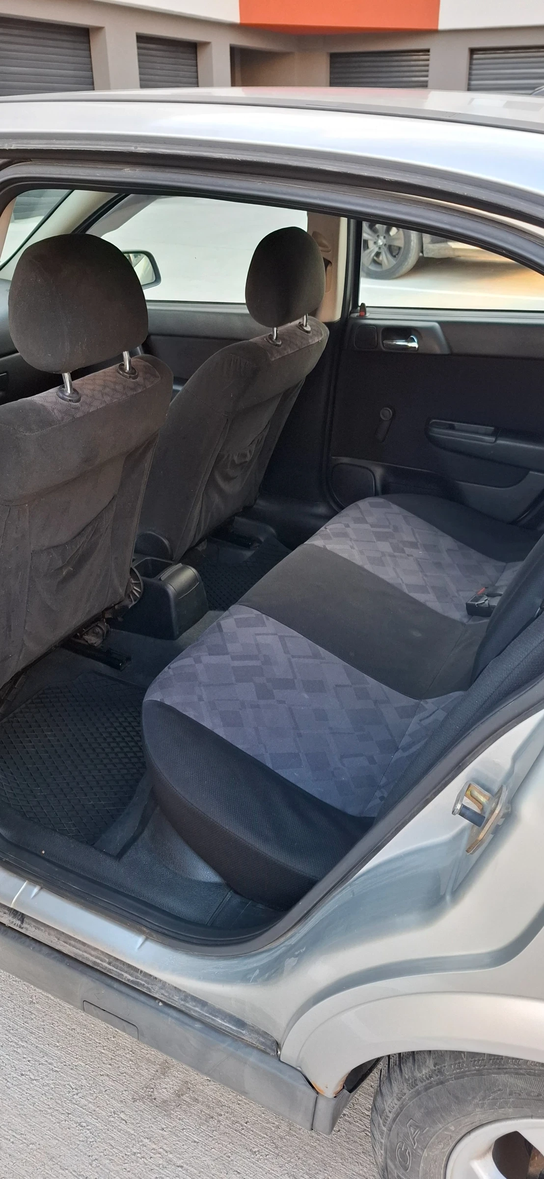 Opel Astra, снимка 7 - Автомобили и джипове - 56261296