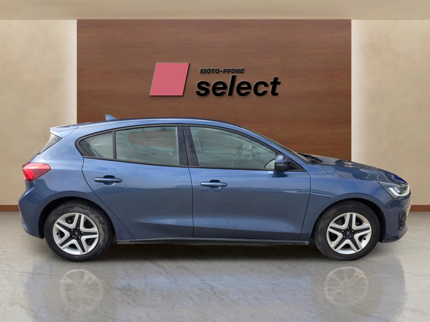 Ford Focus 1.0 EcoBoost, снимка 6 - Автомобили и джипове - 56389028