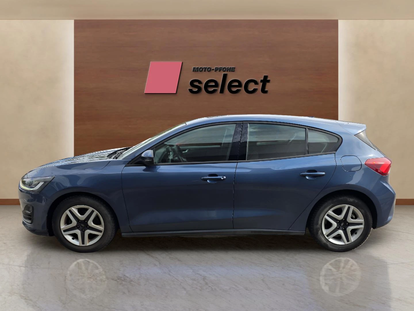 Ford Focus 1.0 EcoBoost, снимка 2 - Автомобили и джипове - 56389028