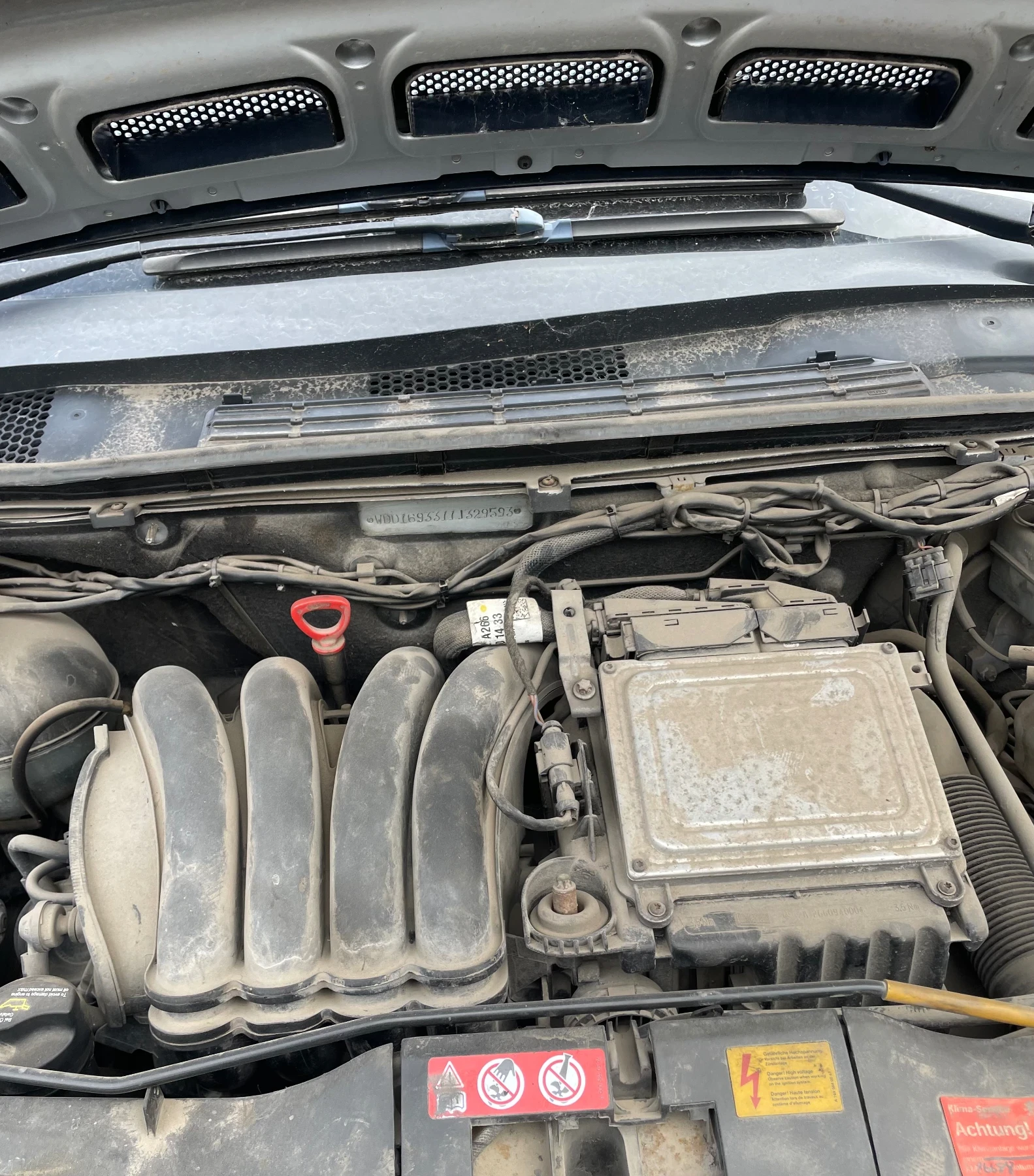 Mercedes-Benz A 150 A 150 i  | Mobile.bg � ����������� 7