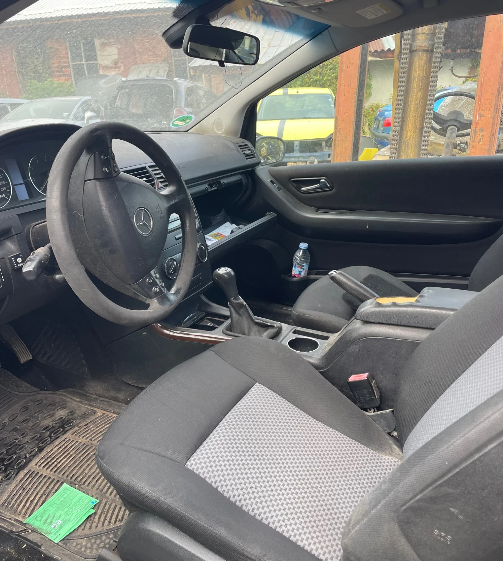 Mercedes-Benz A 150 A 150 i  | Mobile.bg � ����������� 6