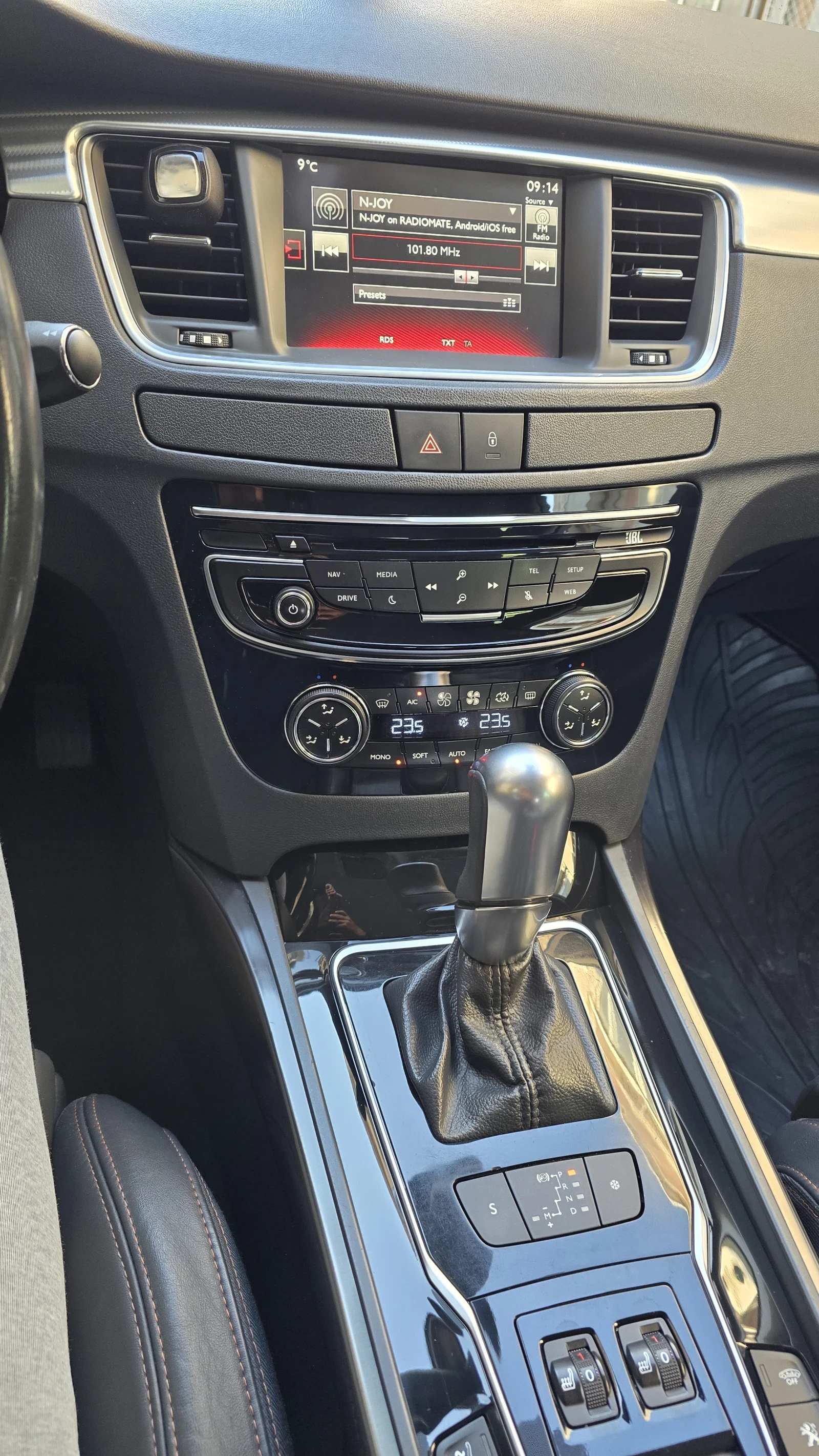 Peugeot 508 RXH | Mobile.bg � ����������� 6