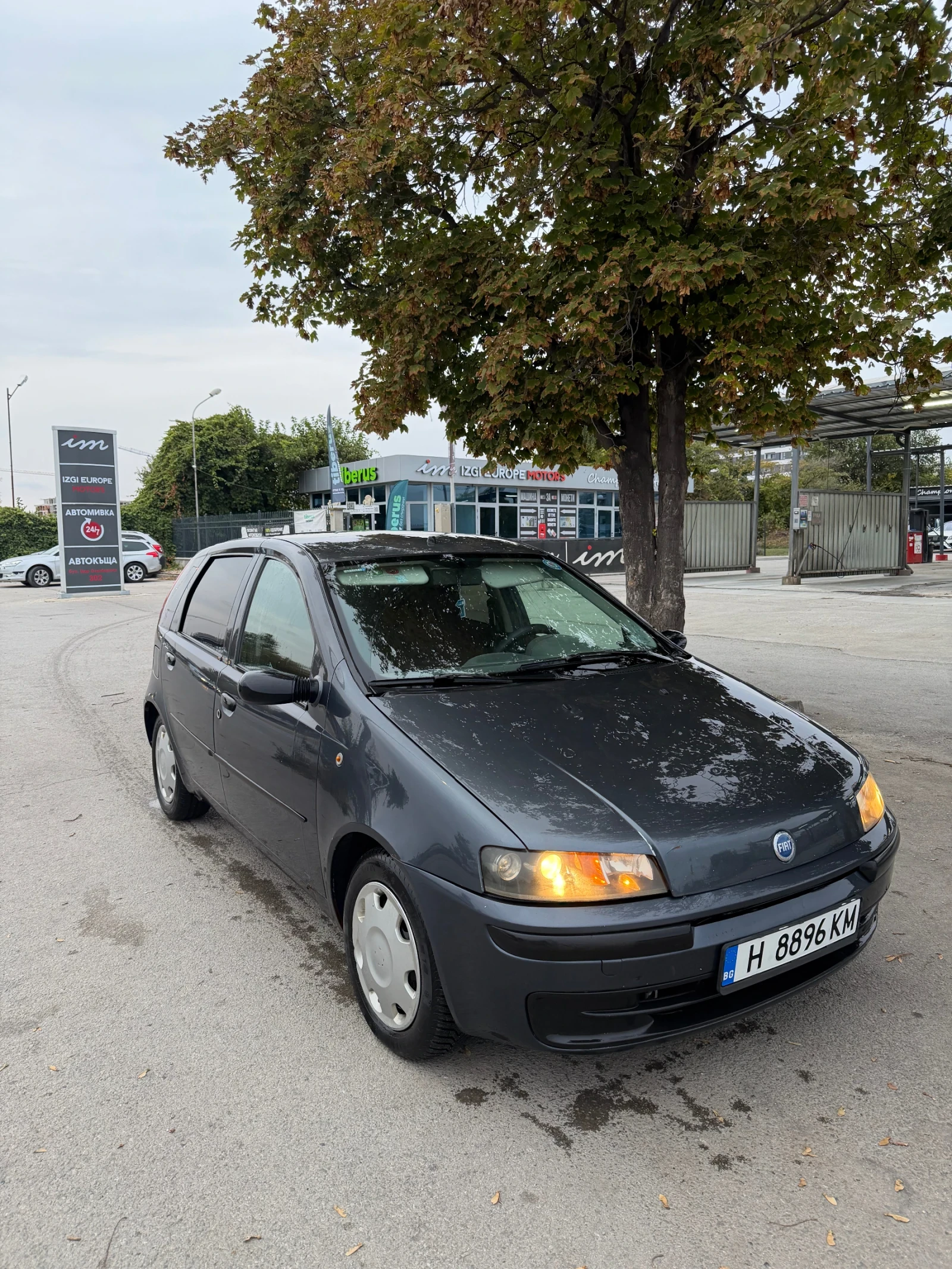 Fiat Punto 1.9jtd | Mobile.bg � ����������� 1