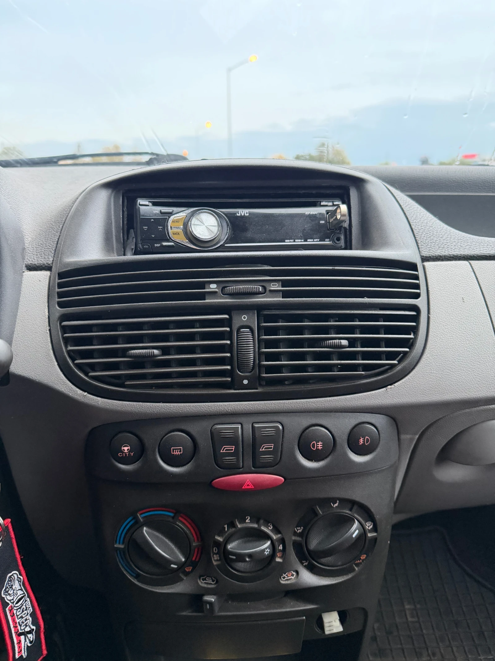Fiat Punto 1.9jtd | Mobile.bg � ����������� 6