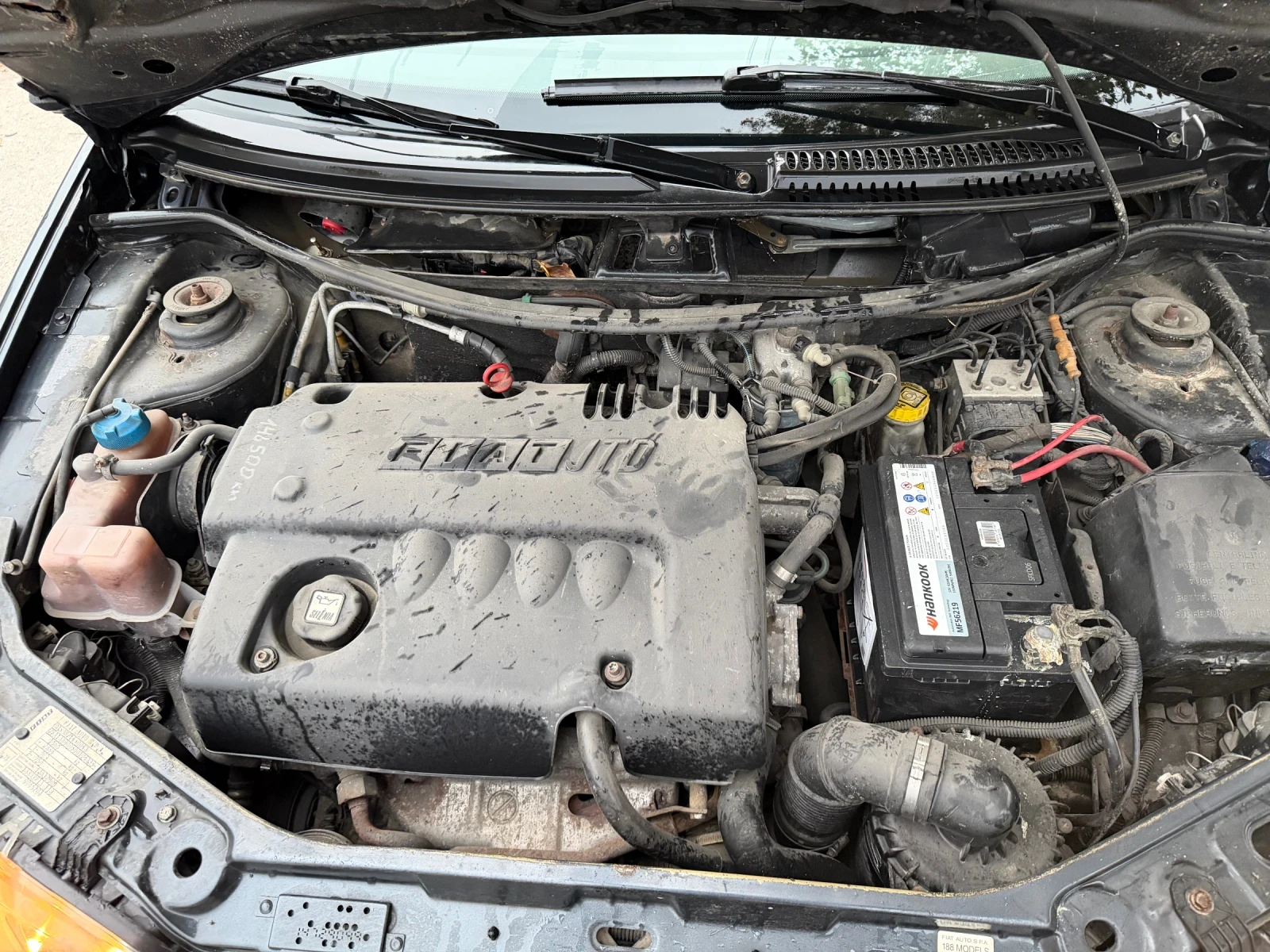 Fiat Punto 1.9jtd | Mobile.bg � ����������� 7
