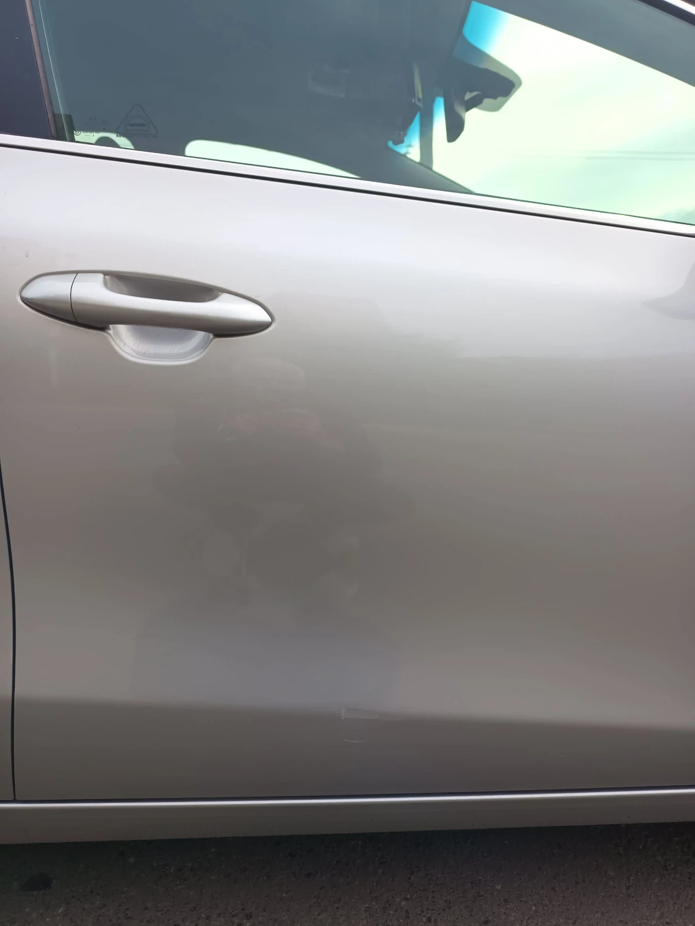 Kia Ceed 1, 6 CRDI , снимка 15 - Автомобили и джипове - 56684207