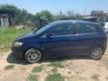 VW Golf Plus 1,9 на части BRU, снимка 2