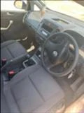 VW Golf Plus 1,9 на части BRU, снимка 4