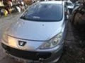 Peugeot 307 1.6 / 2.0HDI Facelift, снимка 1