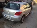 Peugeot 307 1.6 / 2.0HDI Facelift, снимка 4