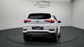 Hyundai Tucson 2.0 2WD MODERN autogeorge.com, снимка 4