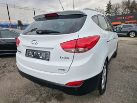 Hyundai IX35 2.0i 4x4 Gaz, снимка 3