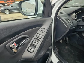 Hyundai IX35 2.0i 4x4 Gaz, снимка 7
