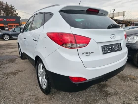 Hyundai IX35 2.0i 4x4 Gaz, снимка 4