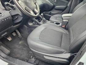 Hyundai IX35 2.0i 4x4 Gaz, снимка 8