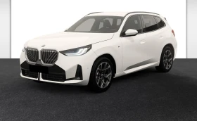 BMW X3 20d* XDRIVE* M-SPORT* KEYLESS* MEMORY* , снимка 1