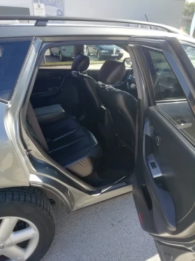 Nissan Murano  газ BRC - Мултимедия Андроид, снимка 2