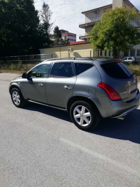 Nissan Murano  газ BRC - Мултимедия Андроид, снимка 9