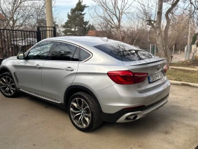 BMW X6 3, 5 i, снимка 3