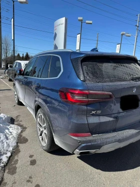 BMW X5 xDrive40i/360 КАМЕРИ/ПАНОРАМА/ПОДГРЕВИ, снимка 4