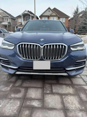 BMW X5 xDrive40i/360 КАМЕРИ/ПАНОРАМА/ПОДГРЕВИ, снимка 2